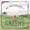 Golf Days I-More Greens by Tara Reed 12" x 12" Canvas Wall Art